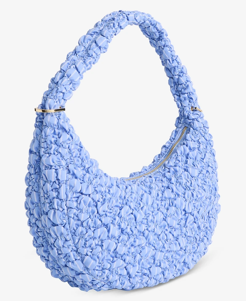On 34th Somynn Solid Large Handbag, Exclusively at Macy's