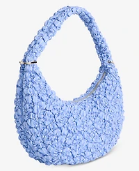 On 34th Somynn Solid Large Handbag, Exclusively at Macy's