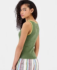 Free People Women's Moxie Scoop Neck Tank Top