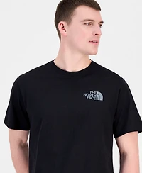 The North Face Men's Mtn Top Short Sleeve T-Shirt