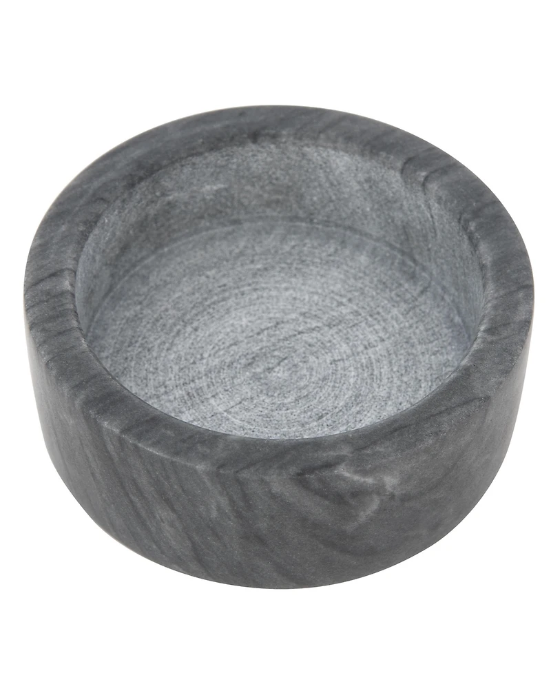 Artifacts Trading Company Marble Wine Bottle Coaster