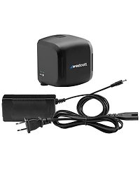 Westcott Fj800 800W Bi-Color Strobe, Bundle with FJ ProMax Extra Battery and 9.5' Light Stand