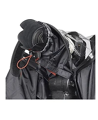 Manfrotto Pro Light E-702 Elements Cover for Dslr with Up to 70-200mm Lens