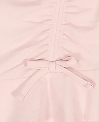 Tommy Hilfiger Girls' 7-16 Ruffle Pique Skort