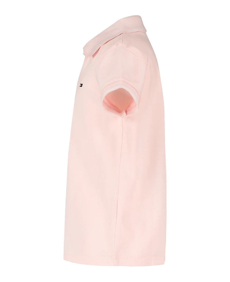 Tommy Hilfiger Girls' 7-16 Johnny Collar Polo Shirt