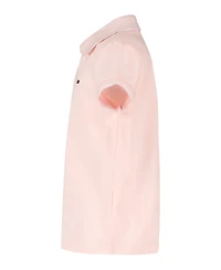 Tommy Hilfiger Girls' 7-16 Johnny Collar Polo Shirt