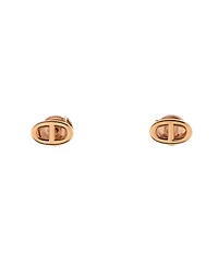 Pre-Owned HERMES Farandole Stud Earrings