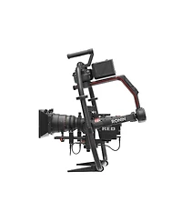 Dji Ronin 2 3-Axis Handheld and Aerial Stabilizer Professional Combo
