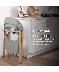 Evolur Toddler Nimbus Highchair