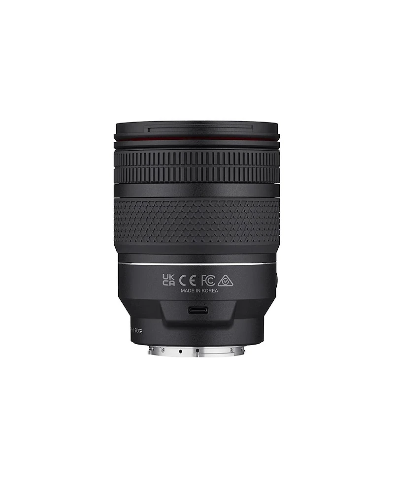 Rokinon Af 24-60mm f/2.8 Zoom Lens for Sony Fe Mount