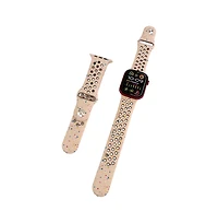 ITSkins Watch Band for Apple 42mm / 44mm 45mm 49mm