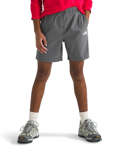 The North Face Boys' 6-20 On Trail Pull-On Shorts