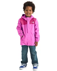 The North Face Boys' and Girls' 2T-7 Antora Hooded Rain Jacket