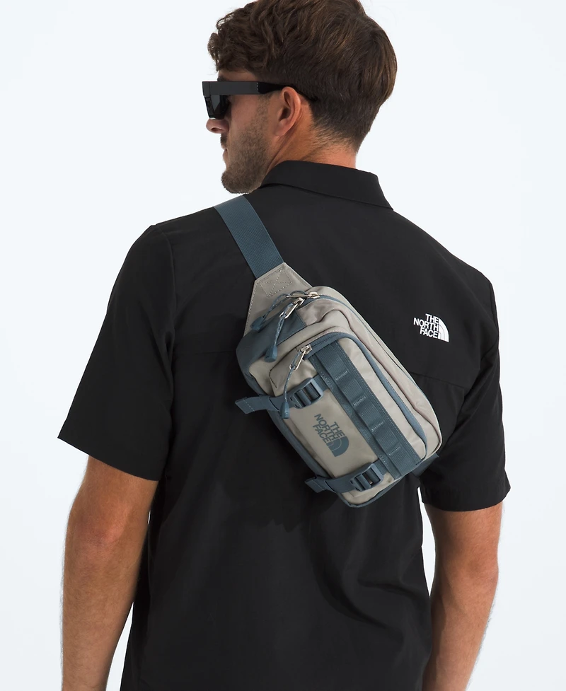The North Face Men's Base Camp Lumbar Bag