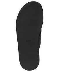 Hugo Boss Men's Round Toe Sandals