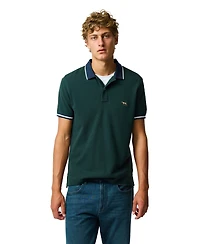 Rodd & Gunn Men's New Lynn Sport Fit Polo Shirt