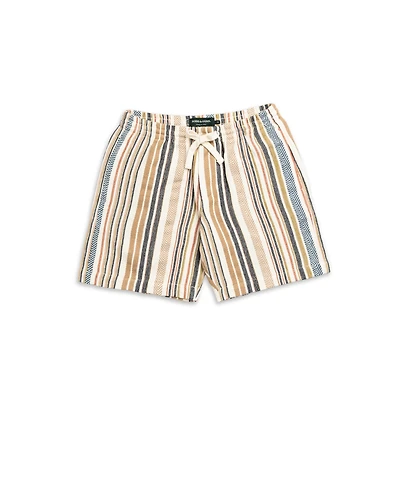 Rodd & Gunn Men's Relaxed-Fit Gifford 7" Shorts