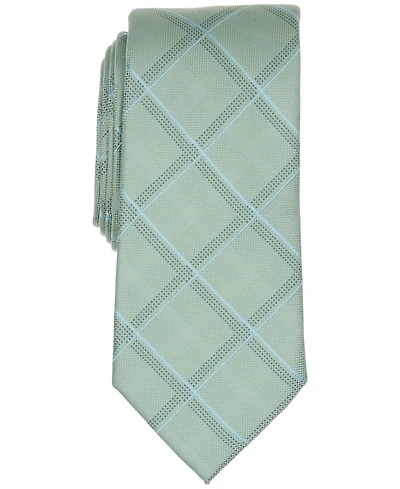 Michael Kors Men's Maison Grid Tie
