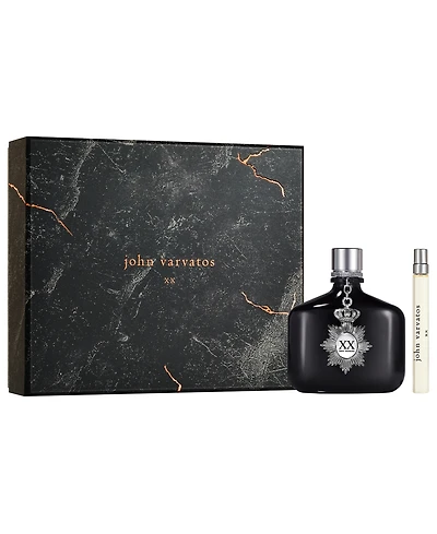 John Varvatos Xx 2-Pc. Eau De Toilette Fragrance Spray Set