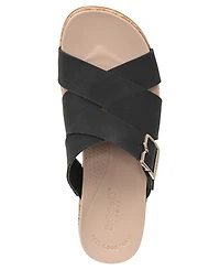 Dr. Scholl's Women's Free Day Slide Sandals