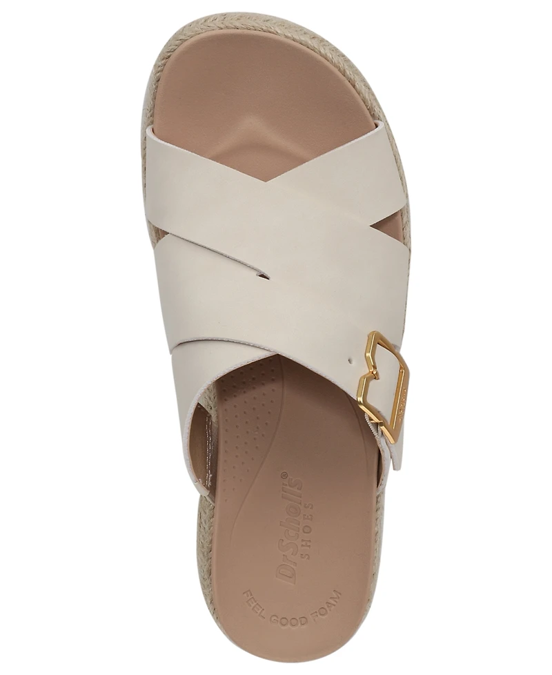 Dr. Scholl's Women's Free Day Slide Sandals