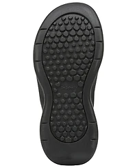 Dr. Scholl's Women's Feel Calm Recovery Round Toe Sandals