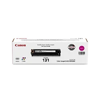 Canon 6270B001 1500 Page-Yield (Crg-131) Toner