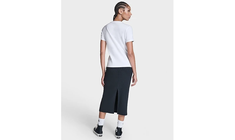 Converse Women's Animal Infill T-Shirt