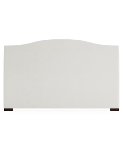 Graham California King Upholstered Headboard