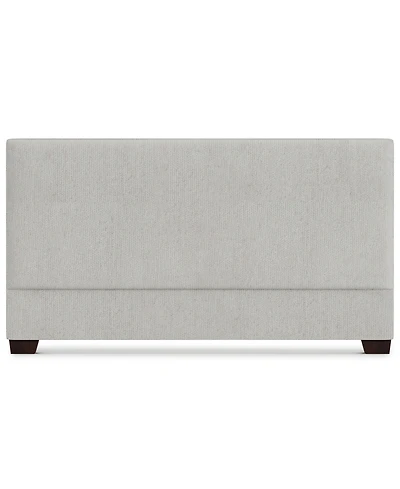 Pryce Upholstered California King Headboard