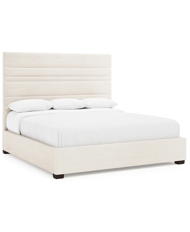 Murray Queen Upholstered Bed