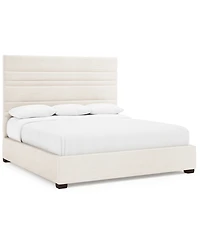Murray Queen Upholstered Bed
