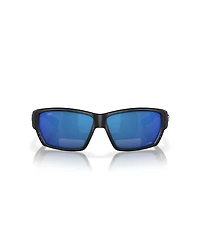 Costa Del Mar Men's Tuna Alley Readers Polarized Reader