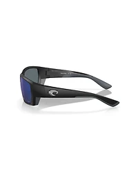 Costa Del Mar Men's Tuna Alley Readers Polarized Reader