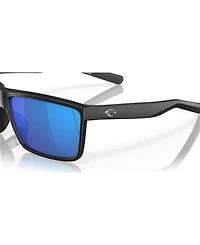Costa Del Mar Men's Rinconcito Polarized Sunglasses