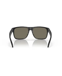 Costa Del Mar Men's Spearo Xl Polarized Sunglasses