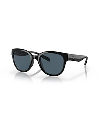 Costa Del Mar Women's Salina Polarized Sunglasses