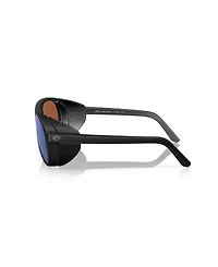 Costa Del Mar Men's Grand Catalina Polarized Sunglasses, 6S9117