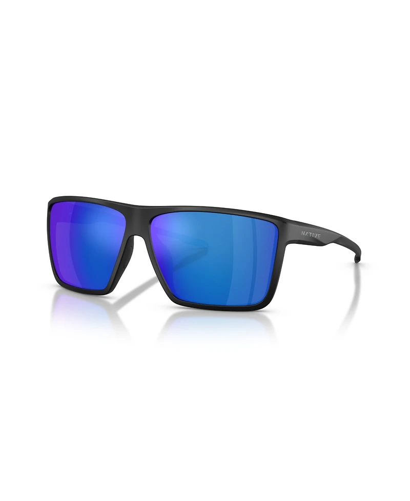 Native Men's Tavern Xl Polarized Sunglasses, XD9050