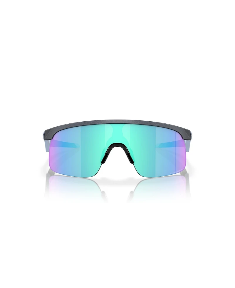 Oakley Jr Kids Resistor Sunglasses, OJ9010