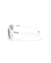 Oakley Men's Holbrook on the Green Collection Sunglasses, OO9102