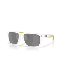 Oakley Men's Holbrook Limitless Collection Polarized Sunglasses, OO9102