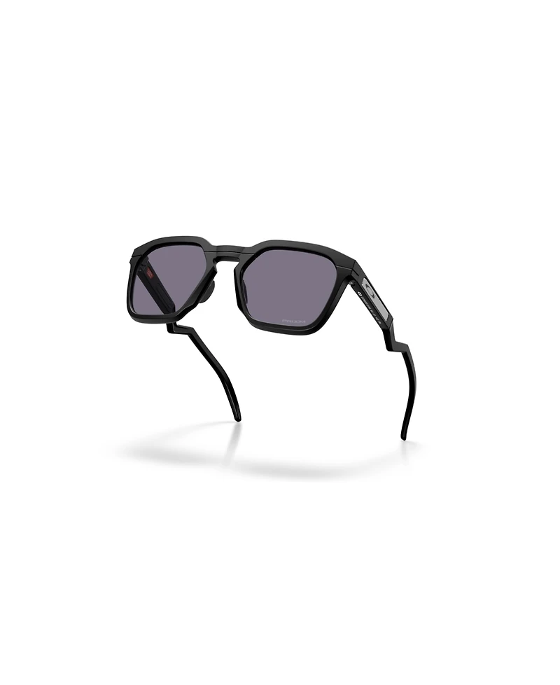 Oakley Unisex Sunglasses, Hstn Sq OO9533