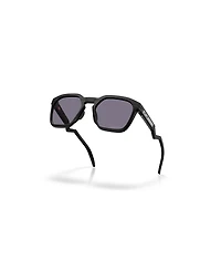 Oakley Unisex Sunglasses, Hstn Sq OO9533