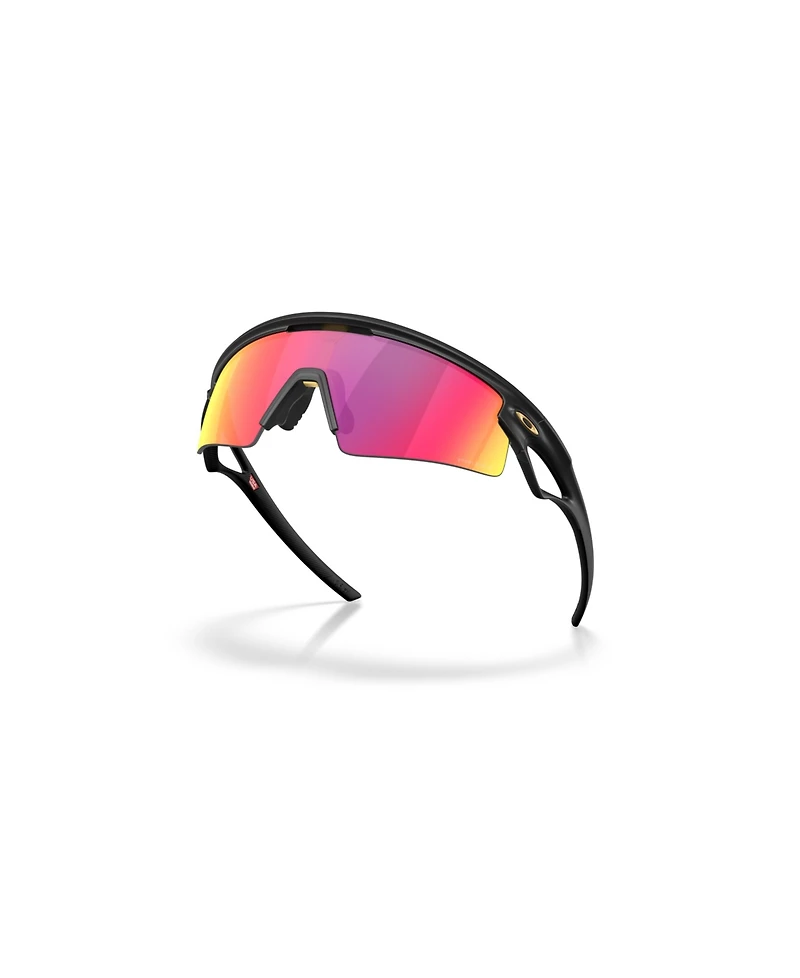 Oakley Unisex Sphaera Strike Sunglasses, OO9531