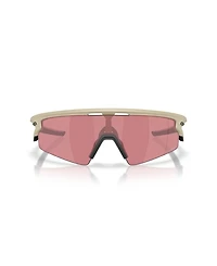 Oakley Unisex Sphaera Strike Sunglasses, OO9531