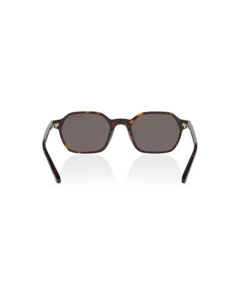 Tom Ford Men's Joey-02 Sunglasses, TR002235