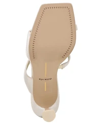 Dolce Vita Women's Strappy Double Band High Heel Dress Sandals