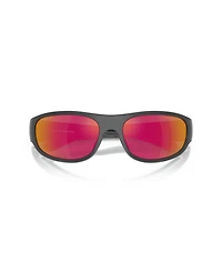 Arnette Men's Gondo Sunglasses, AN4361