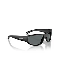 Arnette Men's Polarized Gondo Sunglasses, AN4361